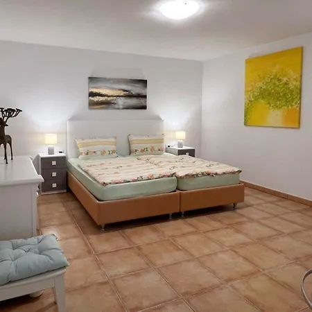 Seafront San Juan Holiday home