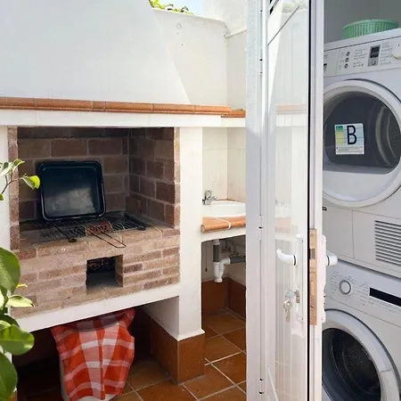 Holiday home Seafront San Juan Playa de San Juan (Tenerife)